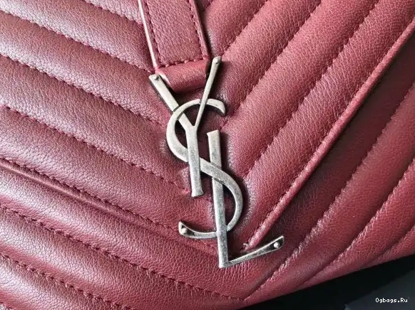 YSL COLLEGE MEDIUM 0526